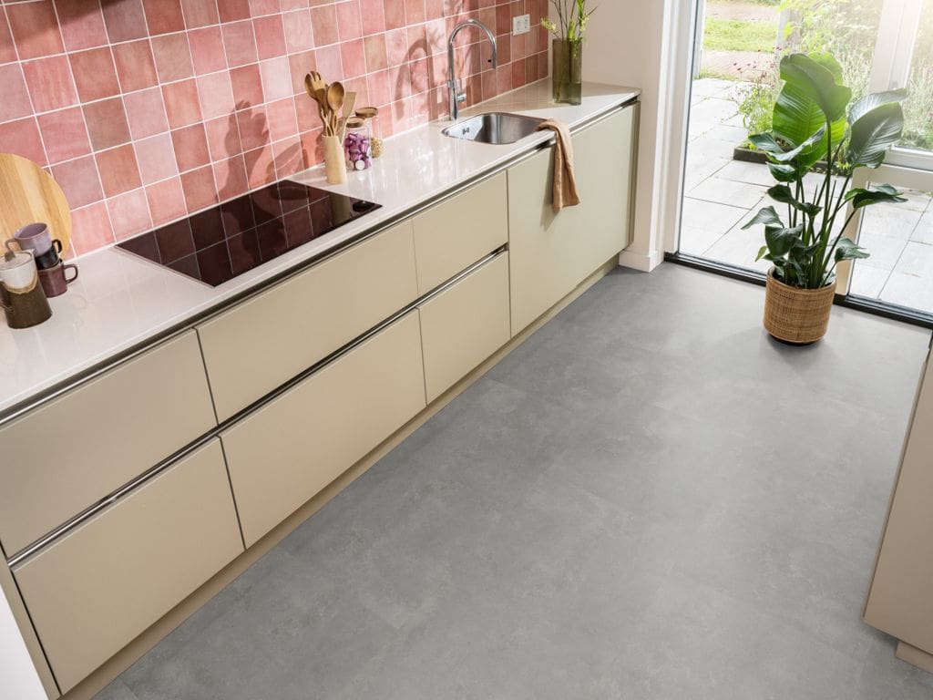 Ceramo xl click SRC grey