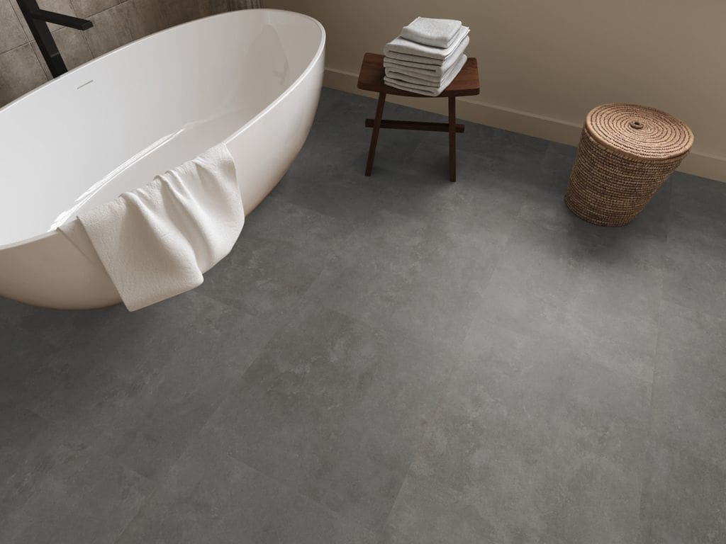 Ceramo xl click SRC grey