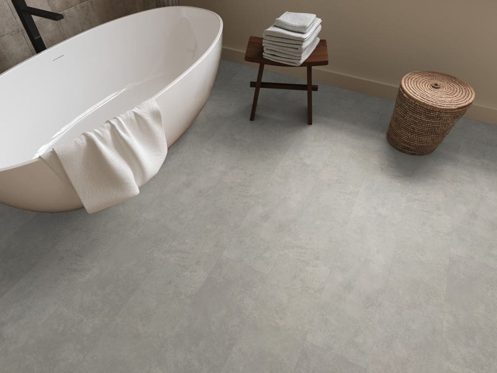 Viretto dryback light grey