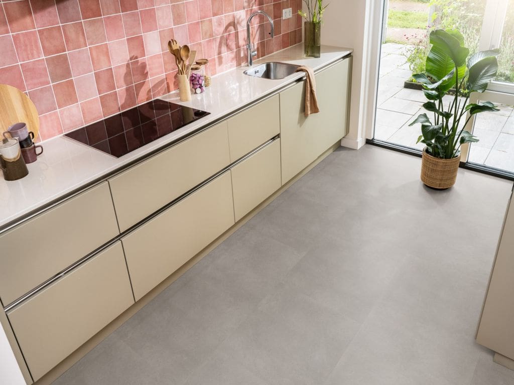 Baroso xl click SRC taupe