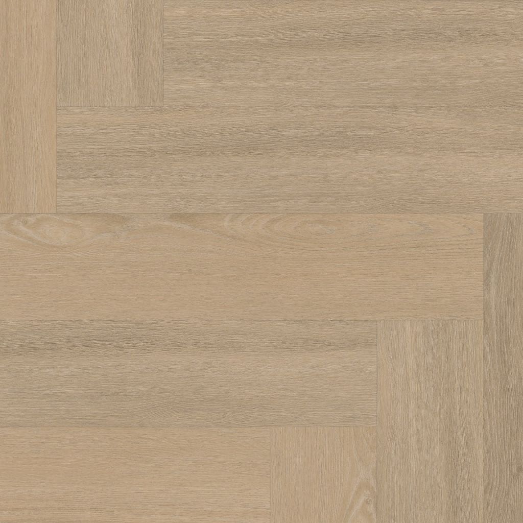 Spigato Viranto visgraat dryback warm beige