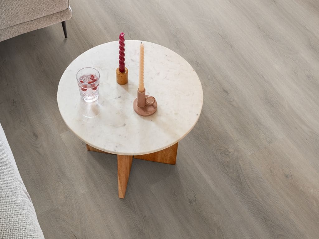 Robusto dryback light grey