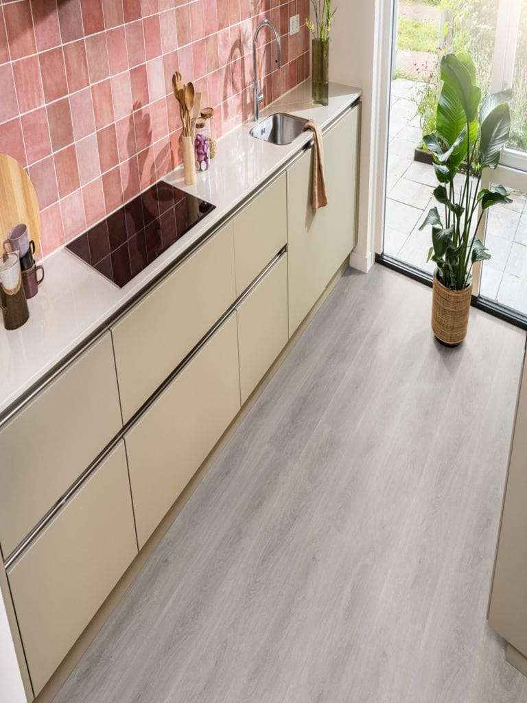 Robusto dryback grey oak