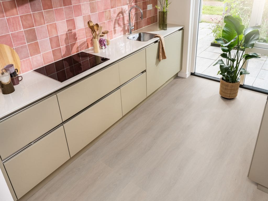 Robusto dryback light oak