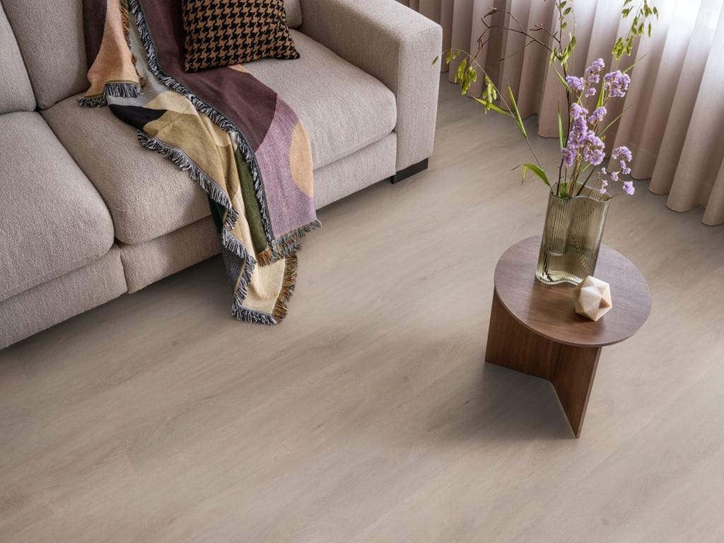 Robusto dryback light oak