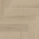 Spigato Navaro visgraat dryback beige - 1