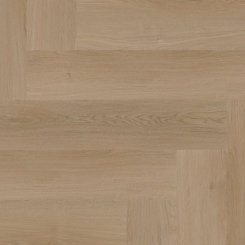 Spigato Navaro visgraat dryback natural oak