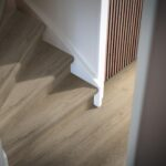 Traptreden set pvc Vivero light oak