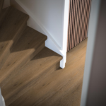 Traptreden set pvc Vivero smoky - 3