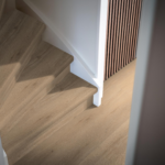 Traptreden set pvc Vivero beige - 3