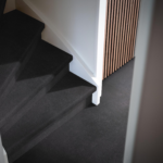 Traptreden set pvc Sarino anthracite - 3