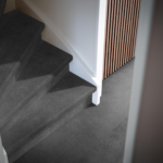 Traptreden set pvc Sarino dark grey - 3