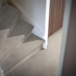 Traptreden set pvc Sarino light grey - 3