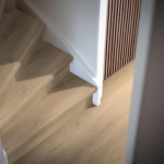 Traptreden set pvc Avanto XL beige - 3